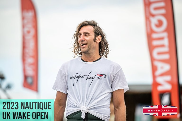 2023 Nautique Wake Open - Photo Mantis Pro Media